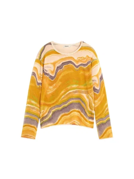 Palton Desigual gri