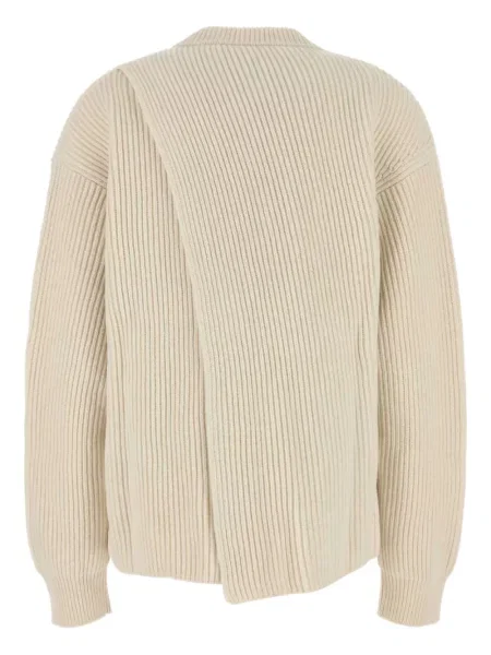 Pulover Jil Sander de lână