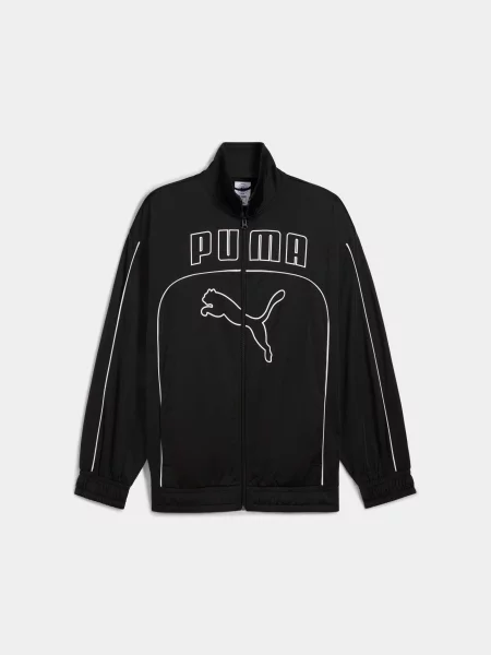 Куртка Puma черная