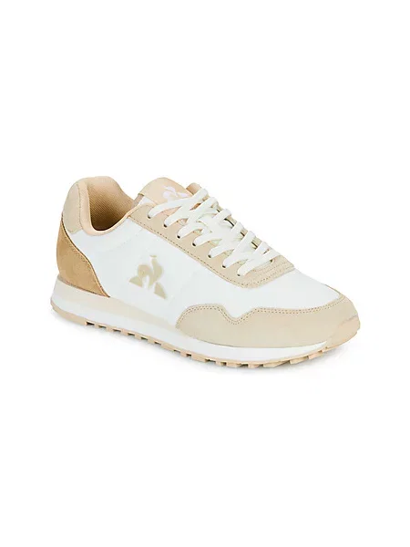 Superge Le Coq Sportif bež