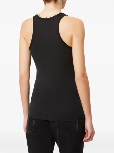 Tricou Isabel Marant negru
