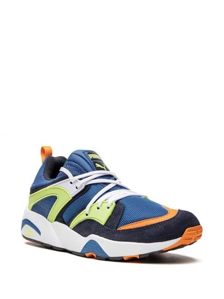 Sportbačiai Puma Blaze mėlyna