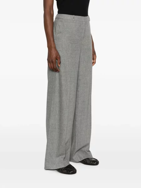Pantaloni Peserico gri