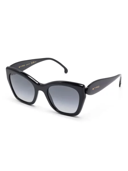 Ochelari de soare Etro negru