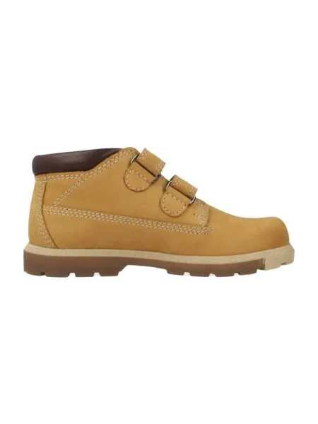 Pantofi copii Chicco maro
