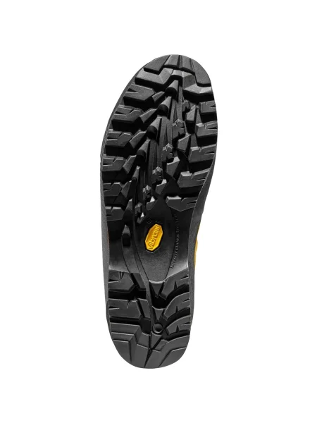 Tenisky La Sportiva žltá