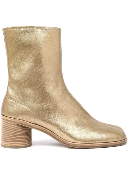 Cizme scurte Maison Margiela auriu