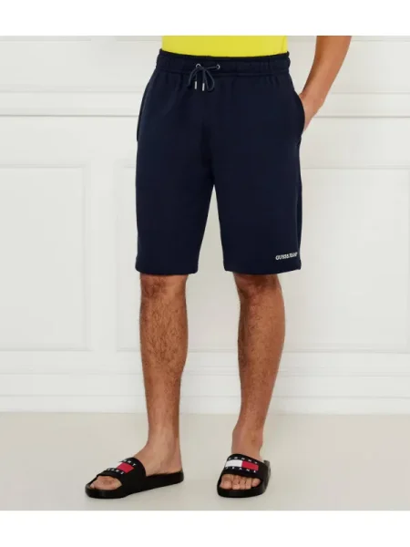 Guess Jeans Pantaloni scurți CORTO