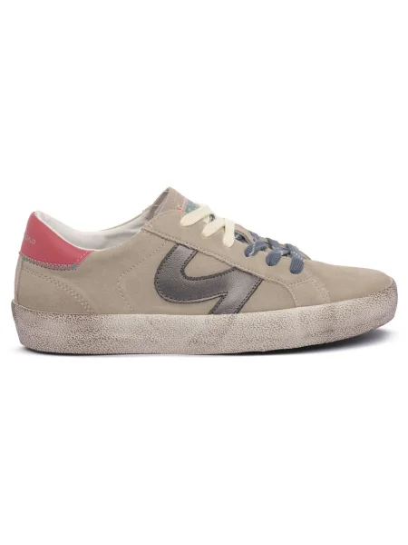 Pantofi Natural World bej
