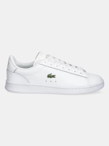 Superge Lacoste bela