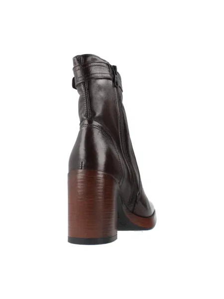 Pantofi Mjus maro