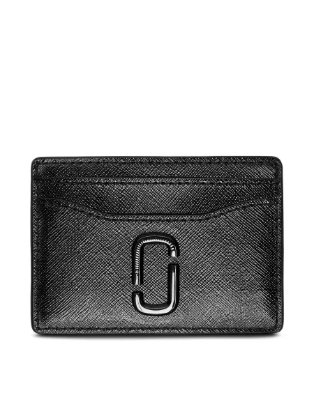 Кошелек Marc Jacobs черный
