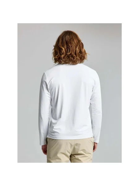 Tricou Slam alb