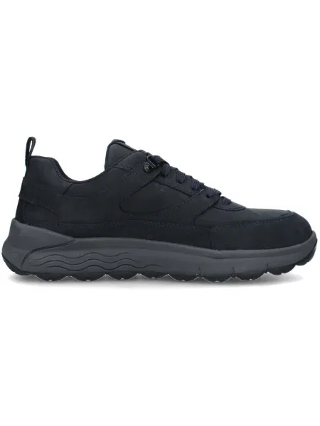 Pantofi Geox albastru