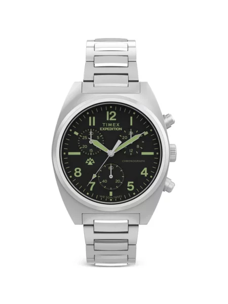 Ceas Timex negru