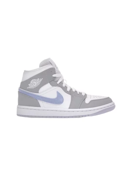 Pantofi Nike gri