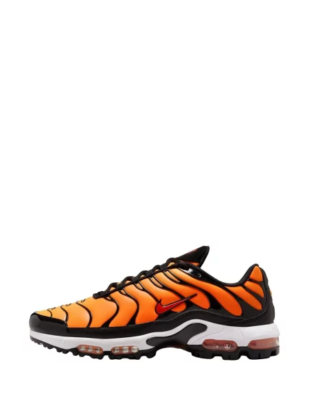 Маратонки Nike Air Max Plus оранжево