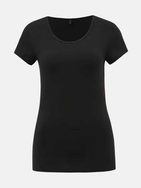 ONLY Tricou negru