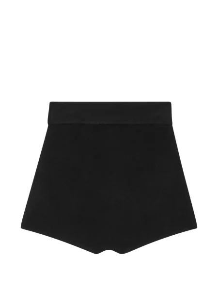 Κλασικά σλιπ Fear Of God Essentials με αυτόγραφο μαύρο