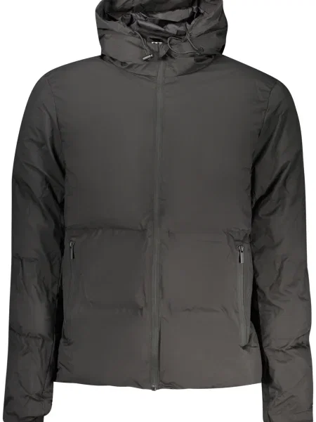 Яке U.s. Grand черно