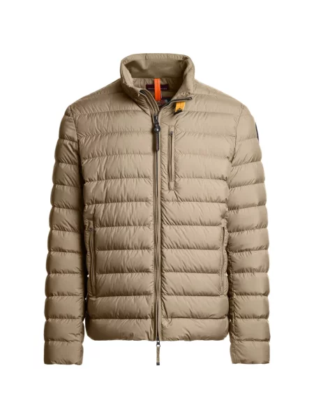 Matlasat geacă Parajumpers maro