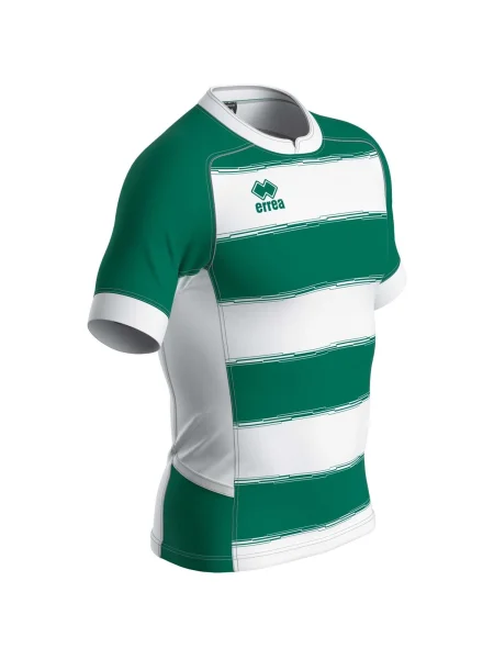 Tricou Errea alb