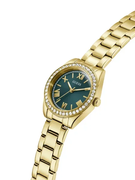 Ceas Guess verde