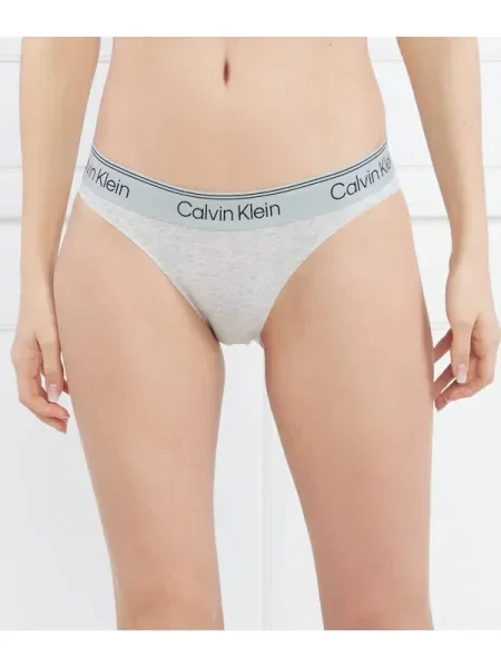 Calvin Klein Underwear Chiloți brazilieni ATHLETIC TANGA