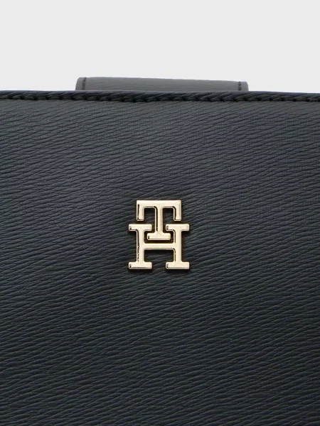 Сумка Tommy Hilfiger черная