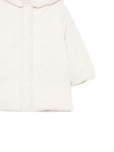 Kurtka puchowa dziecięca Emporio Armani