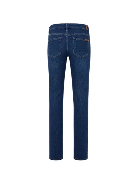 Blugi 7 For All Mankind albastru