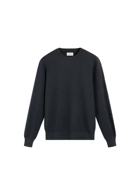 Scalpers Pulover bleumarin