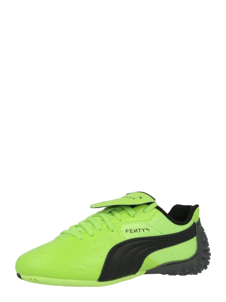 PUMA Rövid szárú sportcipők PUMA X FENTY AVANTI LS-X alma fekete