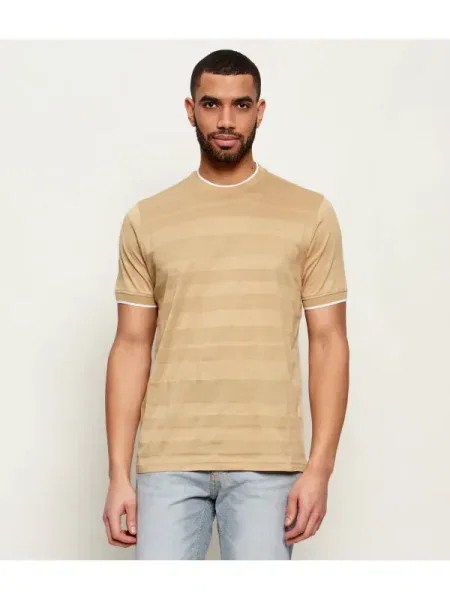 Karl Lagerfeld Tricou bej