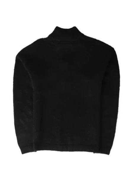 Pulover Last Call For negru