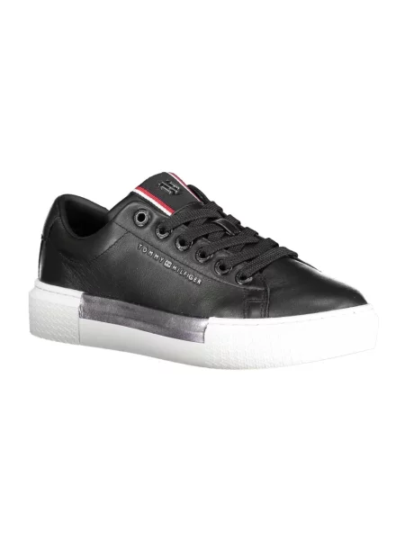 Trampki Tommy Hilfiger czarne