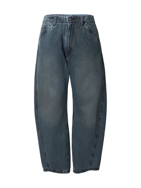 LEVI'S ® Jeans BAGGY BARREL denim albastru