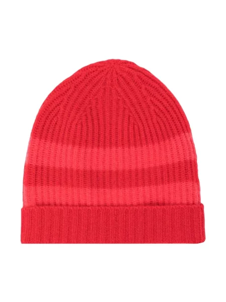 Czapka dziecięca Cashmere In Love czerwona
