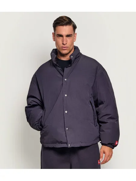 Jacheta The North Face Redbox Down Jacket Obsidian L gri