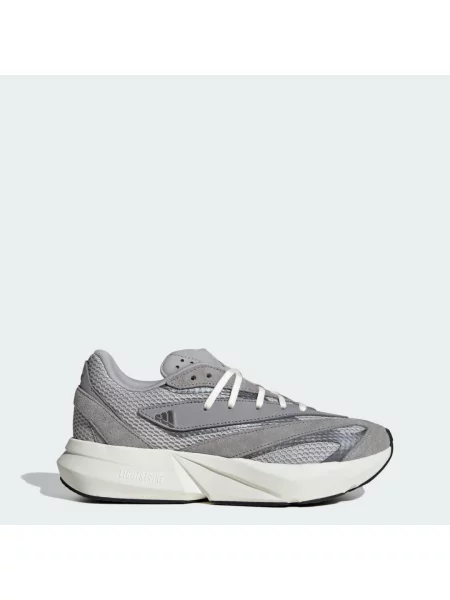 ADIDAS SPORTSWEAR Tenisky Lightstride / grafitová / čedičová šedá