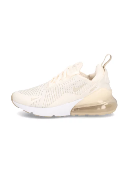 Tenisky Nike Air Max 270 béžové