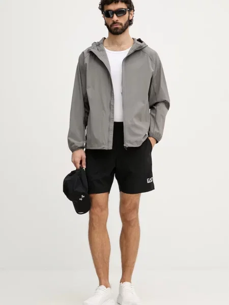 Emporio Armani спортивна куртка