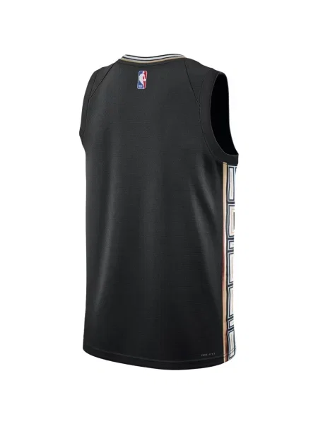 Reverzibilan nogomet tenisice Nike Running od jersey plava