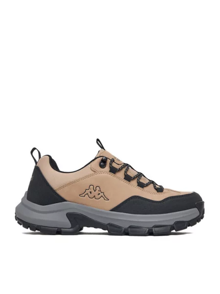 Kappa Sneakersy beżowy