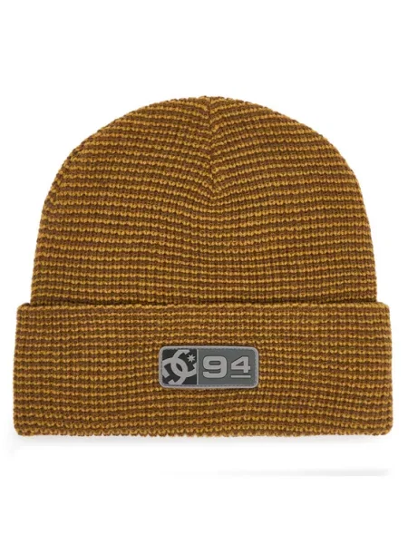 DC Shoes Σκούφος Sight  καφέ