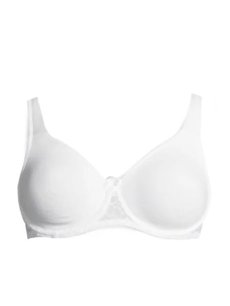 NUANCE Grudnjak bijela