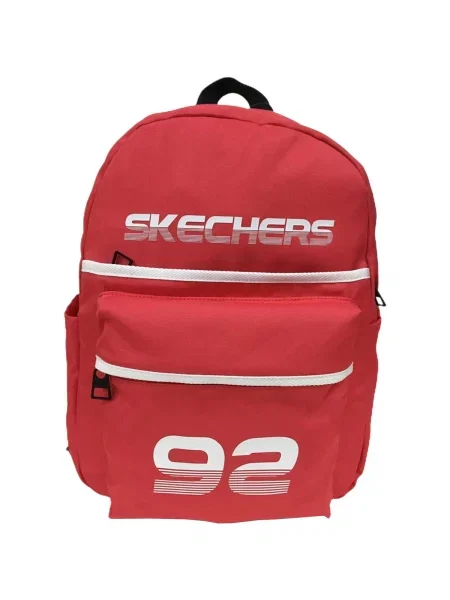 Torbica Skechers crvena