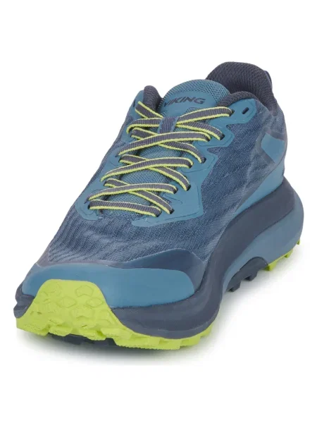 Pantofi Viking Footwear albastru