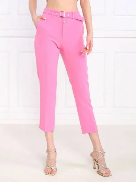 Liu Jo Pantaloni roz