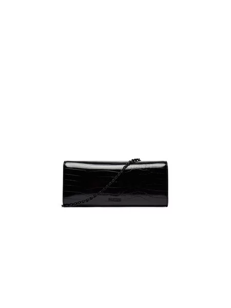 Kabelka Steve Madden černá
